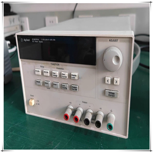 ใช้ E3632a 120w แหล่งจ่ายไฟกำลังสูง Keysight E3630a ความแม่นยำระดับ 2 Ip67 240/220v สำหรับการทดสอบ - Product Image 3