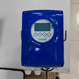 เครื่องวัดอัตราการไหล Krohne รุ่น IFC 050 สำหรับน้ำเสีย - Product Image 3