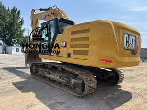 รถขุดมือสอง CATERPILLAR รุ่น CAT330 GC - Product Image 4