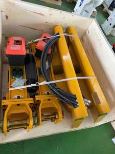 Kompakt lader Hydraulik brecher Hydraulik wulst brecher Hafen fracht Hydraulik schalter zu verkaufen - Product Image 5