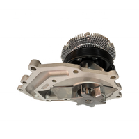 Bomba de Agua de Motor para Nissan Carava E25 Urvan ZD30 21010-VW226 21010-VW228 GWN-82A