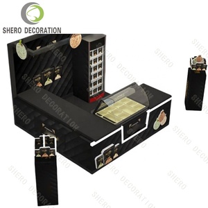 Cafetería en Contenedor de Diseño 3D, Completamente Ensamblada, Modular, con Terraza, Barra de Contenedor Personalizada para Cerveza/Café/Comida/Quiosco - Product Image 1