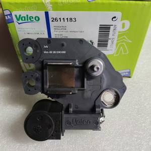 Régulateur d'<span class=keywords><strong>Alternateur</strong></span> CITROEN DS5 pour COOPER MINI 100% ORIGINAL NEUF 12V PIÈCES DE RECHANGE TENSION 599154 2611183 pour Marque 12 Mois - Product Image 1