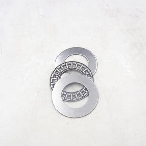 AXK2035 + 2AS Rolamento axial Rolamento axial AXK 2035 agulha axial com arruelas - Product Image 3