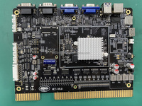Perangkat Lunak Game Baru Devil Pig Skill Game HEt Board PCB untuk Mesin Game Skill