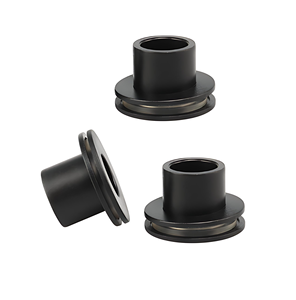 New T70T70P Propeller Clamp Support Sleeve Plant protection <b>Drone</b> Spare Parts for DJI T70T70P Agricultural <b>Drone</b> <b>Accessories</b> - Product Image 2