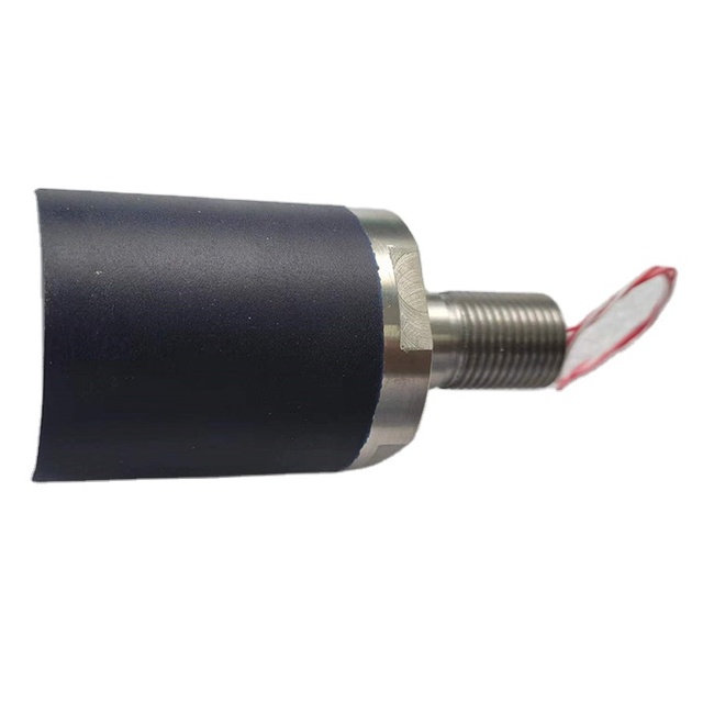 High Precision Ultrasonic Hydrophone Underwater Communication 30kHz Ultrasonic Immersible Transducer