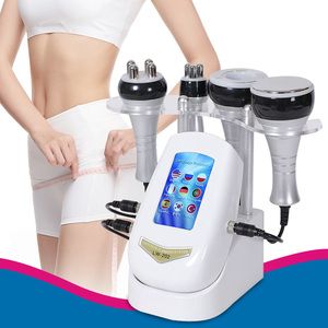 4 in 1 40K/80K Vacuum Breast <b>Massager</b> with Body Sculpting & Lymphatic Drainage Portable Cavit Technology - Product Image 2