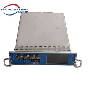 Monitor de Vibraciones Bently Nevada 3500/42E 285691-01 Nuevo para Técnicas de Control - Product Image 4