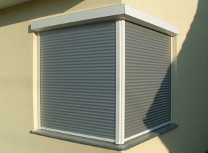 AS2047 TOMA Portes à enroulement d'<span class=keywords><strong>occasion</strong></span> à vendre, télécommande pour volets roulants, volets roulants coupe-vent pour fenêtres - Product Image 3
