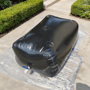 Réservoir de carburant et d'<span class=keywords><strong>eau</strong></span> potable 100L-1000L, taille personnalisable avec valve - Product Image 3
