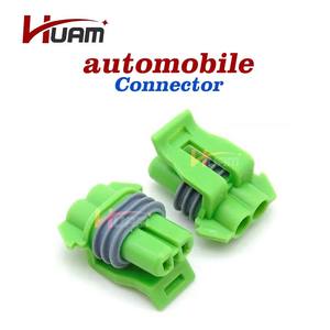 2针12052642防水连接器，汽车电缆线束插头，汽车电线连接器 - Product Image 1