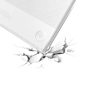 <span class=keywords><strong>Funda</strong></span> Transparente para <span class=keywords><strong>Kobo</strong></span> <span class=keywords><strong>Clara</strong></span> <span class=keywords><strong>2E</strong></span>, Ultra Delgada, Suave, de TPU, Protectora, Antigolpes, con Tecnología Antiamarilleo - Product Image 4