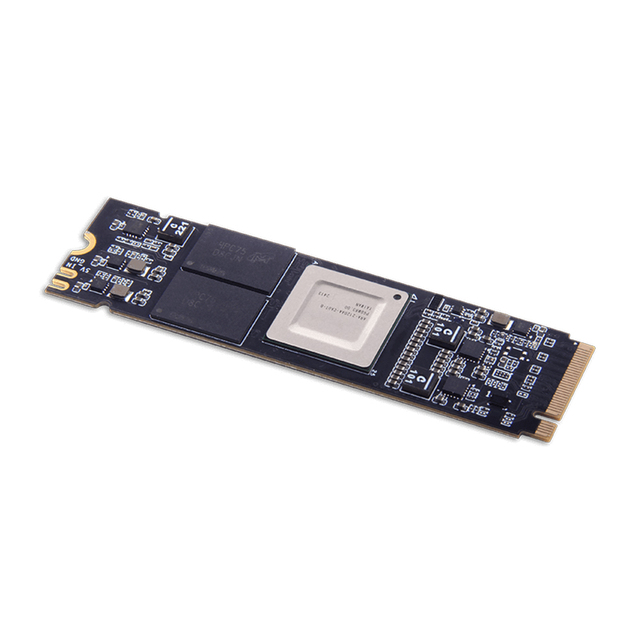 N.XP Ara240 M.2 AI Accelerator Module 40 TOPS Edge Computing PCIe Gen4 16GB for Machine Vision OEM Gen AI YOLOv8 Inference