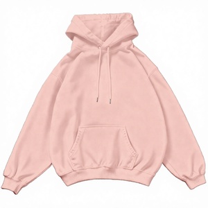 Vente en gros 2025 – Nouveaux sweats à capuche et pulls décontractés en coton doublé pour hommes avec logo frontal - Product Image 2