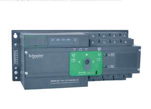 Commutateur de transfert Wingoa C3A01252VTX5 C3A01252VT C3A01252VGX5 C3A01252VGTX5 C3A01252VGT C3A01252VG C3A01252TX5 C3A01252T - Product Image 4