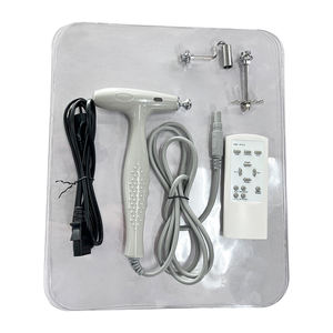 Pasokan pabrik BAWELL produk baru perangkat terapi lapangan elektrostatik tinggi perangkat terapi potensial - Product Image 4