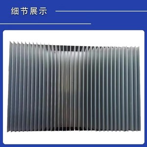 Hisense <span class=keywords><strong>Hitachi</strong></span> Inverter Climatisation RAS-160FSVN2Q 17F07378F 17B42318A H7B04931A PV104-8 17F07378C Manuel Solaire Métal - Product Image 6