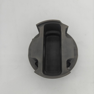 Per aggiornamenti motore M50B25: Nuove bielle e pistoni in lega forgiata STD 84mm CR 10.2:1 rivestiti, 6 pezzi con fasce e perni - Product Image 4