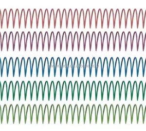 Machine de poinçonnage et de reliure automatique bon marché Machine de fabrication de carnets/<span class=keywords><strong>calendriers</strong></span> à vendre - Product Image 4