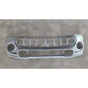 Kit Carrozzeria Auto, Copertura Paraurti Anteriore 51117379436, Protezione Paraurti Anteriore per BMW MINI <span class=keywords><strong>F55</strong></span> - Product Image 3