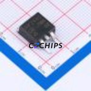 Transistor à effet de champ (MOSFET) IRFZ44S-VB TO-263(D2PAK), nouveau et original - Product Image 1