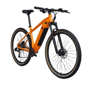 Vélo électrique GALAXY à cadre en alliage d'aluminium <span class=keywords><strong>le</strong></span> <span class=keywords><strong>plus</strong></span> populaire vélo électrique gravel 10 vitesses vélo électrique de ville - Product Image 1