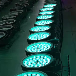 ลำแสงแคบ, ไฟฟลัดไลท์ลำแสงหนึ่งลำแสงลำแสงสปอตไลท์ตกแต่งผนังไฟภูมิทัศน์ทิวทัศน์ - Product Image 5