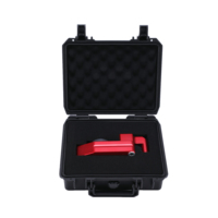Fast Test New Type Digital Thickness Gauge Tester for Road Marking Lines