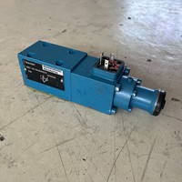 Plc 1x Mannesmann Dbet-52/100g24nz4v *00459888* Prop Relief pour produit sous garantie