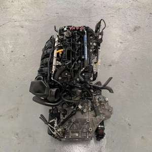 Venta directa de fábrica para <span class=keywords><strong>Hyundai</strong></span> coreano original motor usado gasolina G4NA montaje - Product Image 2