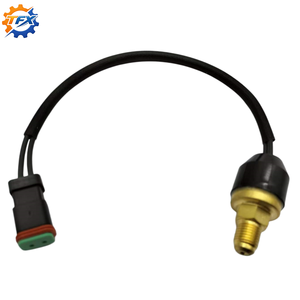 Sensor de Piezas Eléctricas para Excavadora E313B E330B E345C E345D E349D 305-5795 - Product Image 1