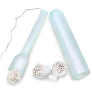 Женские тампоны для подтягивания и очищения влагалища, детокс-жемчужины для вагинального очищения, 100% натуральные травяные средства для ухода за YONI. - Product Image 5