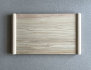 202405 <span class=keywords><strong>Planche</strong></span> à découper en bois double face <span class=keywords><strong>Planche</strong></span> à découper flottante hygiénique <span class=keywords><strong>Hinoki</strong></span> - Product Image 4