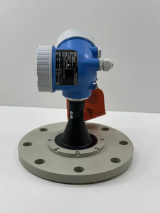 Capteur de niveau radar miniature Endress+Hauser, fréquence : environ 26 GHz, fabricant d'origine - Product Image 6