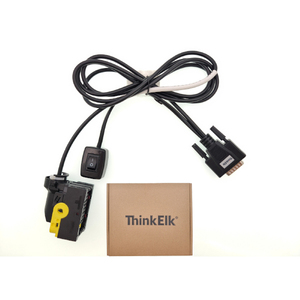 Câble ECU MCM <span class=keywords><strong>2</strong></span>/<span class=keywords><strong>2</strong></span>.1 <span class=keywords><strong>K</strong></span> + CAN Plug and Play sans câblage D48CBB03 pour camions et autobus Mercedes-Benz - Product Image 1