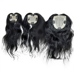 Extensiones de Cabello Remy con Base de Seda y Encaje Indio - Product Image 1