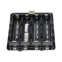18650 Bouclier de batterie au Lithium V9 Module de carte d'extension Micro USB de bande d'alimentation Mobile 5V/3A 3V/1A