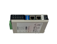 Plc Nport Ia5250 Serial Ia Device Server 1201052500216 (free Shipping) for Warranty Product