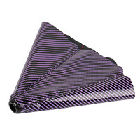 Cubierta Universal de fibra de carbono para palanca de cambios, funda de punto para perilla de engranaje, logotipo personalizado, Cofia