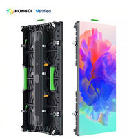 Alquile paneles LED para video wall P2.976, P3.91, P4.81 para pantallas de escenario en exteriores e interiores, ideales para conciertos, eventos, bodas