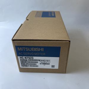 Para Servomotor de CA HC-KFS23, Alta Eficiencia, Duradero, Origen Japón - Product Image 1