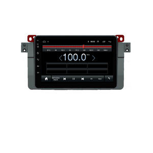 <span class=keywords><strong>Autoradio</strong></span> pour <span class=keywords><strong>BMW</strong></span> <span class=keywords><strong>E46</strong></span>/M3 1998-2006, appareil <span class=keywords><strong>double</strong></span> <span class=keywords><strong>DIN</strong></span>, quad-core, octa-core, GPS, navigation, Carplay, <span class=keywords><strong>autoradio</strong></span> Android - Product Image 2