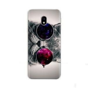 Funda de teléfono de dibujos animados para Samsung S21 Plus, cubierta trasera de silicona TPU Ultra suave para Note 20, funda de impresión para A71, A51, A52, <span class=keywords><strong>A72</strong></span> - Product Image 3