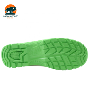 <span class=keywords><strong>Scarpe</strong></span> <span class=keywords><strong>Antinfortunistiche</strong></span> Rocky Buffalo Care, per Uso Ospedaliero, <span class=keywords><strong>Ristorazione</strong></span> o Pulizie, Unisex S1 S2, Suola in Microfibra PU Antiscivolo - Product Image 5