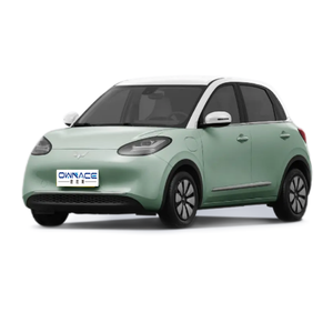 五菱宾果2024 410公里享受二手车和新车在线销售 - Product Image 1