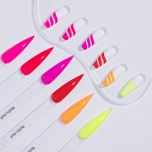 คอ<span class=keywords><strong>ล</strong></span>เลกชั่น<span class=keywords><strong>สี</strong></span><span class=keywords><strong>พาส</strong></span><span class=keywords><strong>เท</strong></span><span class=keywords><strong>ล</strong></span><span class=keywords><strong>สี</strong></span>ชมพูตราโ<span class=keywords><strong>ล</strong></span>โก้แบบกำหนดเอง10มล. น้ำยาทาเ<span class=keywords><strong>ล</strong></span>็บยูวีแบบ<span class=keywords><strong>เจ</strong></span><span class=keywords><strong>ล</strong></span>มีกลิ่นพิกเมนต์ - Product Image 2