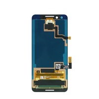 Remplacement d'écran In-cell 5,5 pouces avec cadre pour Google Pixel 3 (luminosité 400 cd+ - Garantie 1 an)