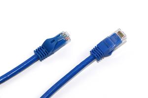 Cavo <span class=keywords><strong>Patch</strong></span> Piatto RJ45 Non Schermato e Schermato, Cavo LAN Internet <span class=keywords><strong>UTP</strong></span> FTP SFTP CAT5E <span class=keywords><strong>CAT6</strong></span> CAT6A CAT7 0.5m 1m 2m - Product Image 2