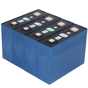 适用于48V 100Ah家用储能系统的100Ah级CALB 100ah <span class=keywords><strong>3</strong></span>.2V LiFePO4 100Ah电池 - Product Image 1